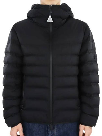 23 F W Men's ARROUX Down Padded Jacket Black 1A00114 596K7 999 - MONCLER - BALAAN 1