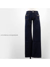 women jeans - MULBERRY - BALAAN 1