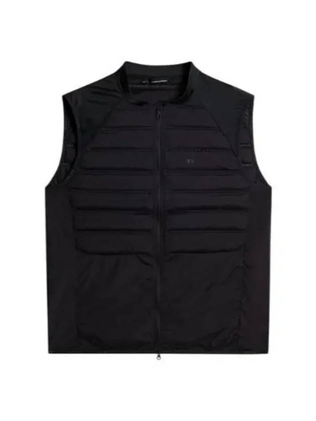 JULIANO PRO Pack VEST AMOW12748 9999 Men s - J.LINDEBERG - BALAAN 1