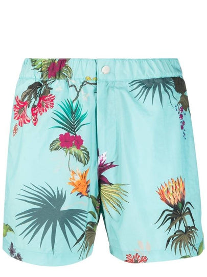 Swim Pants 1B354 4021 250 MultiColour - ETRO - BALAAN 2