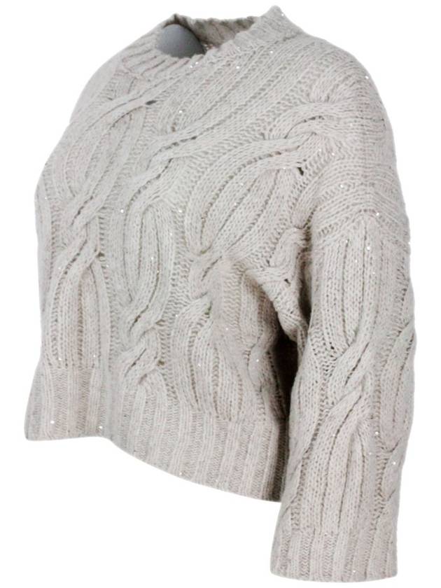 Antonelli Florence Sweaters - ANTONELLI - BALAAN 2