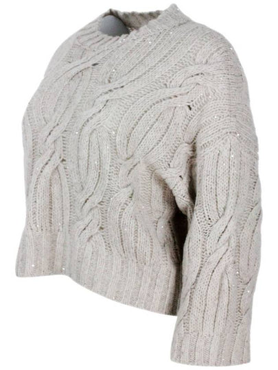 Antonelli Florence Sweaters - ANTONELLI - BALAAN 2