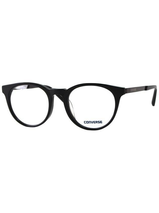 A038 01 Asian fit horn rim men women brand glasses frame - CONVERSE - BALAAN 1