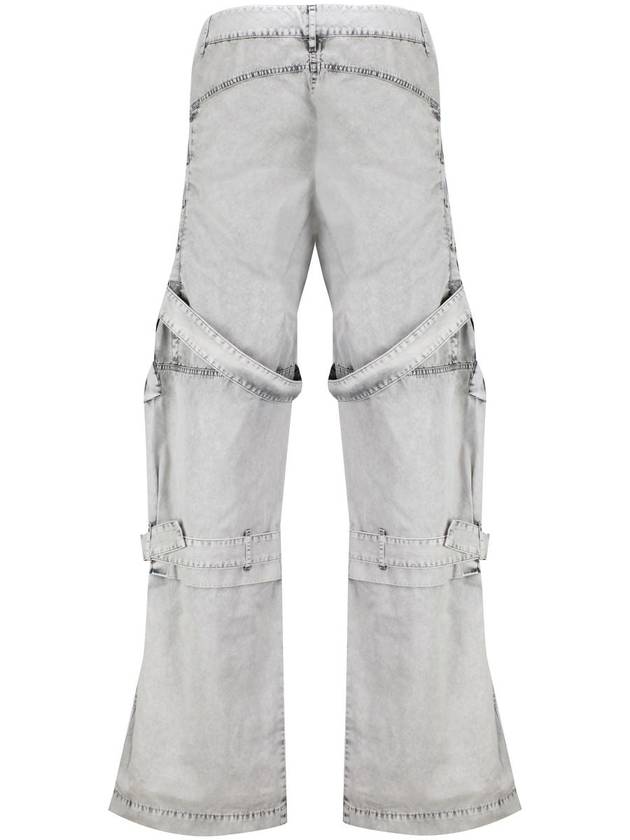 Acne Studios Trousers - ACNE STUDIOS - BALAAN 2