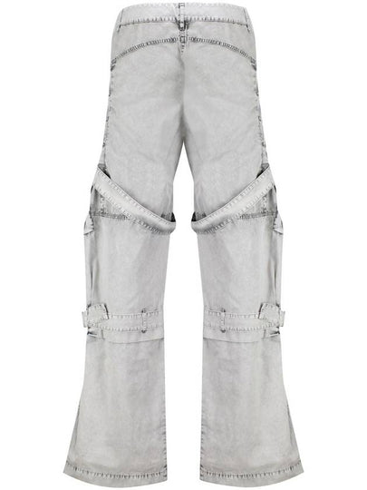 Acne Studios Trousers - ACNE STUDIOS - BALAAN 2