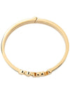 Women s Bracelet 5JB413 2F6T F0OZY - MIU MIU - BALAAN 3