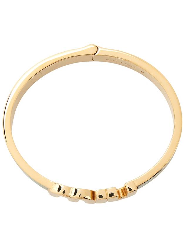 Women s Bracelet 5JB413 2F6T F0OZY - MIU MIU - BALAAN 3