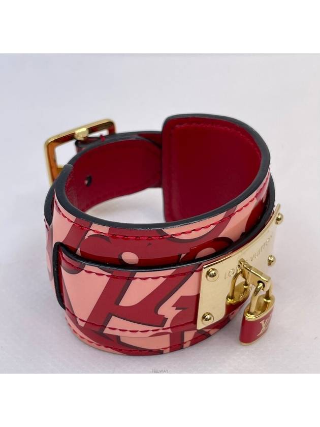 women bracelet - LOUIS VUITTON - BALAAN 4