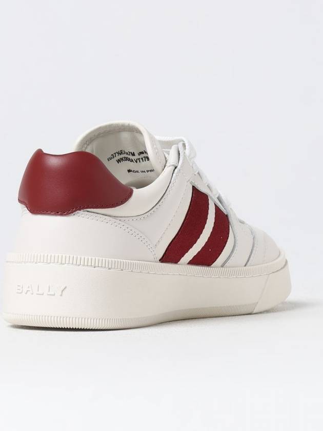 Sneakers woman Bally - BALLY - BALAAN 3