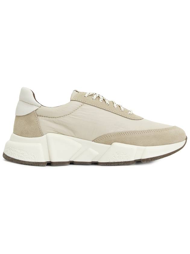 Cignopv Low Top Sneaker Beige - MAX MARA - BALAAN 5