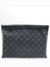 M62291 Clutch Bag - LOUIS VUITTON - BALAAN 1