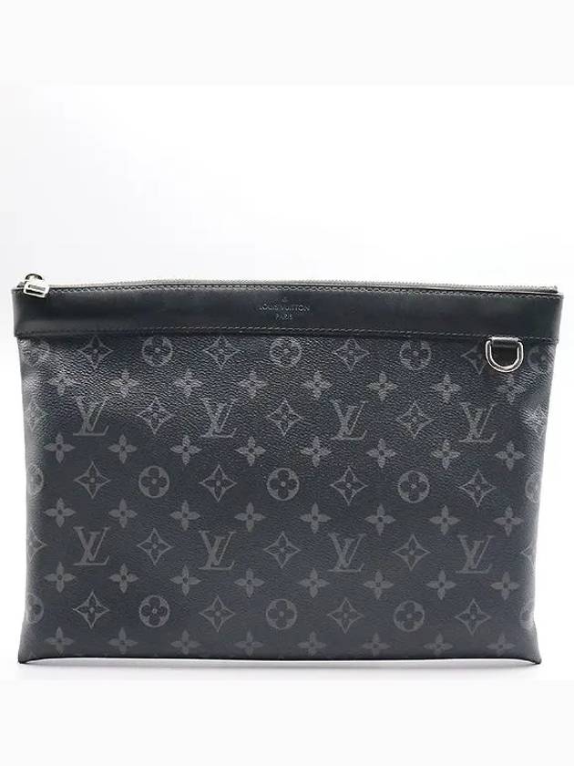 M62291 Clutch Bag - LOUIS VUITTON - BALAAN 1