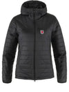 Expedition X latt Hoodie W - FJALL RAVEN - BALAAN 2