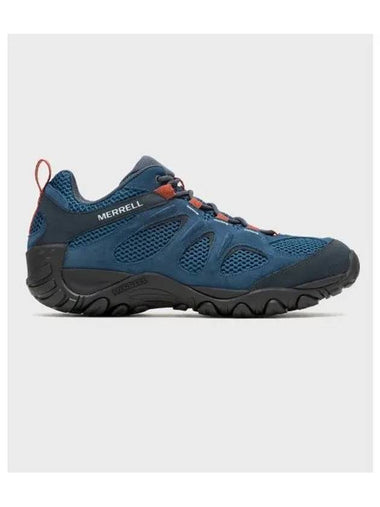 MERRELL MEN YOKOTA 2 SAILOR - MERRYMOTIVE - BALAAN 1