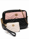 Double G Multi Use Small Cross Bag - GUCCI - BALAAN 2