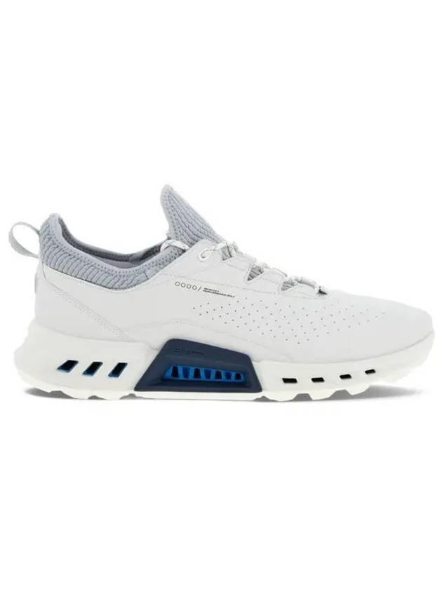 Biom C4 Spikeless White - ECCO - BALAAN 2