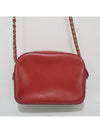 women cross bag - SALVATORE FERRAGAMO - BALAAN 5