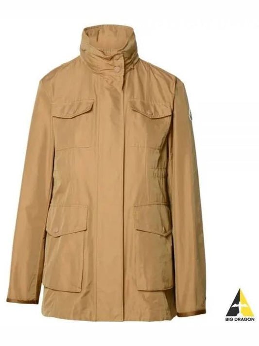 24 1B00003 597I9 224 ILO Field Jacket - MONCLER - BALAAN 1