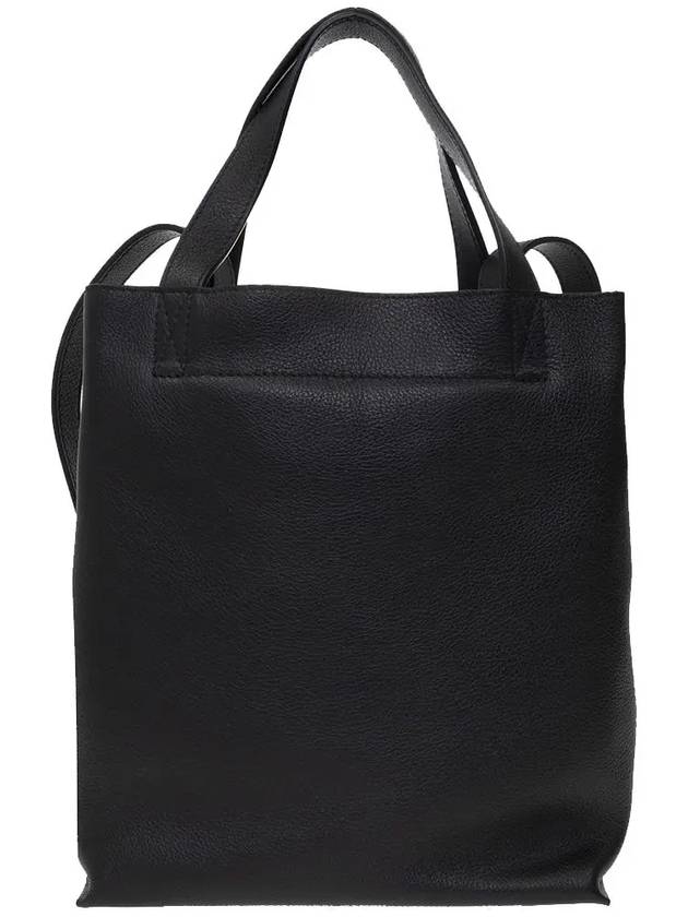 Ladies Cross Bag Black - A.P.C. - BALAAN 4