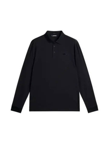 Florian LS Polo GMJT10690 9999 Men s Tee - J.LINDEBERG - BALAAN 1