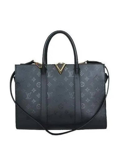 M42883 2 WAY bag - LOUIS VUITTON - BALAAN 1