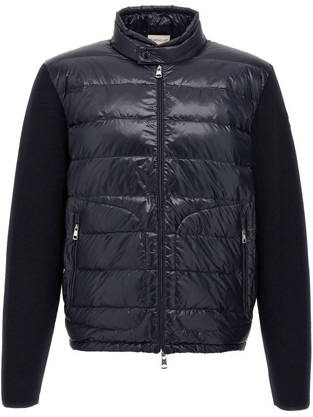 Moncler Cargigan Clothing - MONCLER - BALAAN 1