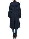 Exclusive special price limited to 30 pieces women s raincoat 26036018650 CARTER 011 - MAX MARA - BALAAN 9