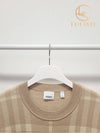 men s short sleeve t shirt - BURBERRY - BALAAN 2