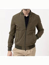 Wind Bomber Jacket - HERNO - BALAAN 1