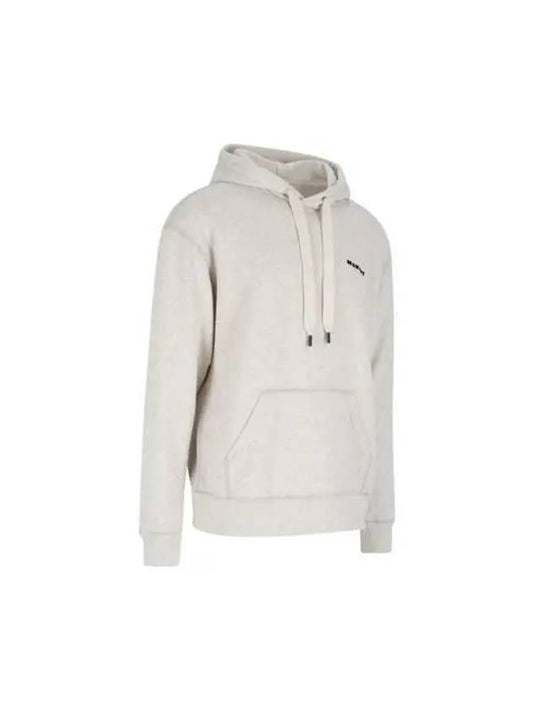 MARCELLO LOGO HOOD 23ESW0055HAA2M35H 23EC - ISABEL MARANT - BALAAN 2