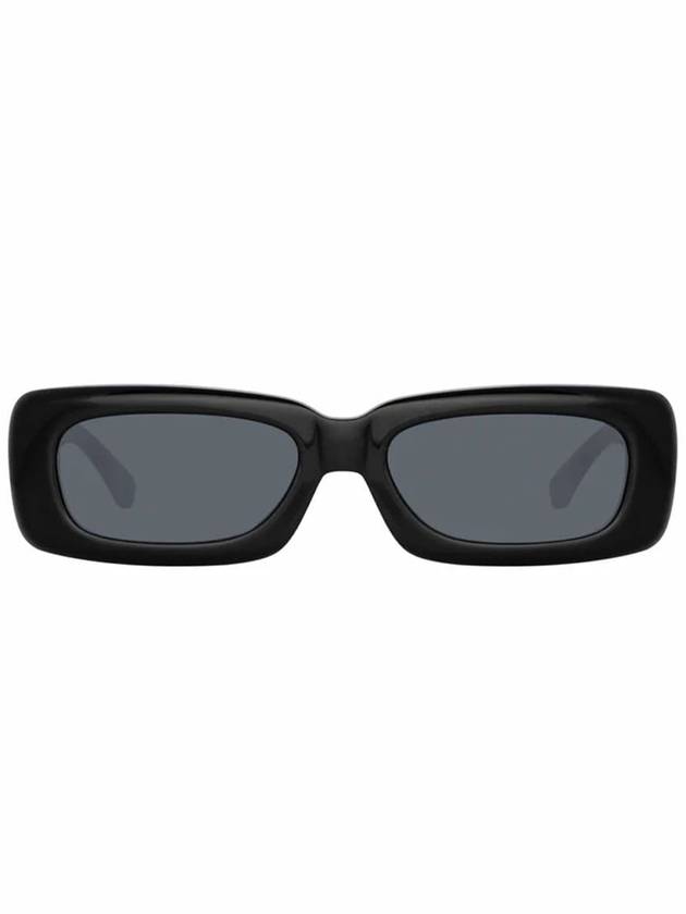 The Attico Sunglasses - THE ATTICO - BALAAN 1