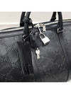 men s luggage bag - GUCCI - BALAAN 5