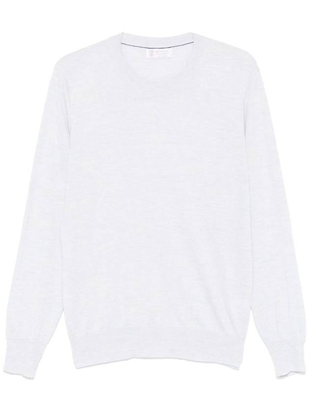 Brunello Cucinelli Lightweight Sweater - BRUNELLO CUCINELLI - BALAAN 1