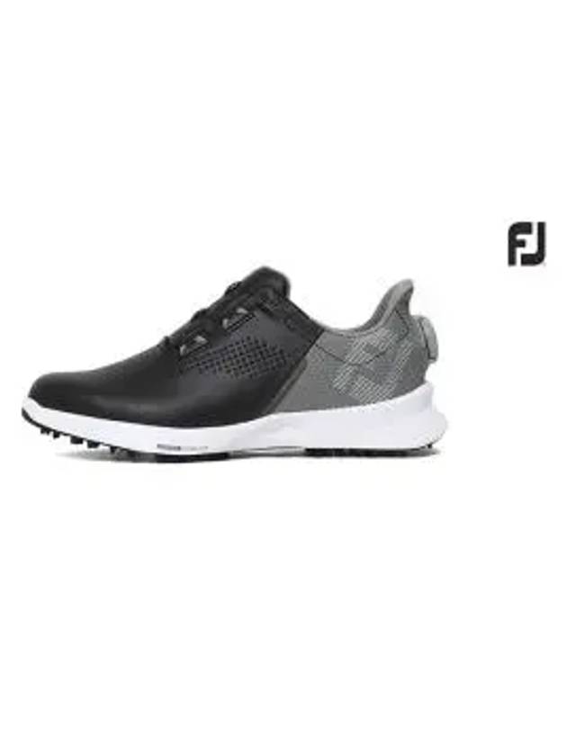 FJ Flow FJ FLOW Spikeless Boa Golf Shoes 90121 W Women’s - FOOTJOY - BALAAN 5