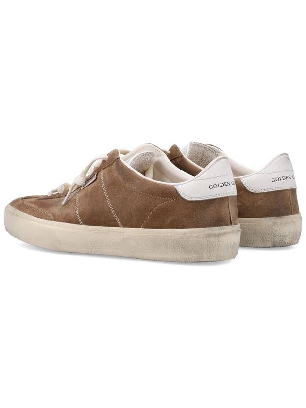 Sneakers GMF00464F005048 15522 Camel - GOLDEN GOOSE - BALAAN 5