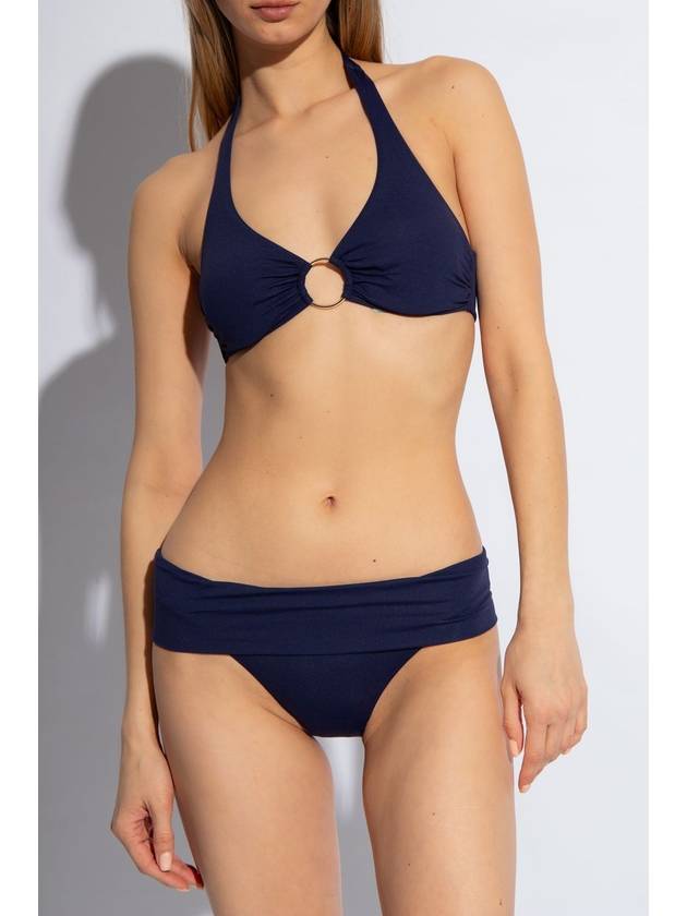 Melissa Odabash ‘Brussels’ Swimsuit Top, Women's, Navy Blue - MELISSA ODABASH - BALAAN 2