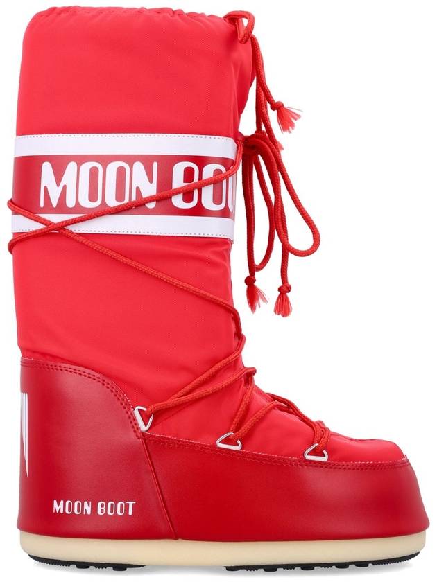 Icon High nylon boots - MOON BOOT - BALAAN 1