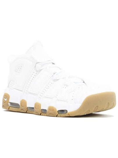 Air More Uptempo White Gum 414962 103 Air More Uptempo White Gum - NIKE - BALAAN 2