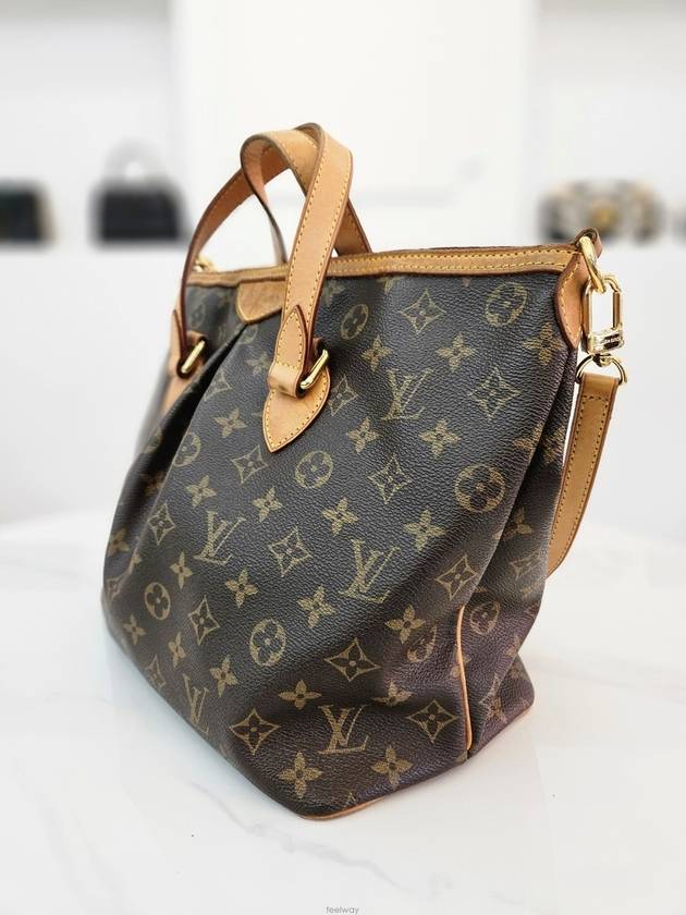 women tote bag - LOUIS VUITTON - BALAAN 2