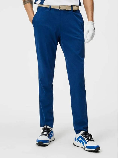 Men s Vent Pants Estate Blue GMPA09696 O341 - J.LINDEBERG - BALAAN 2