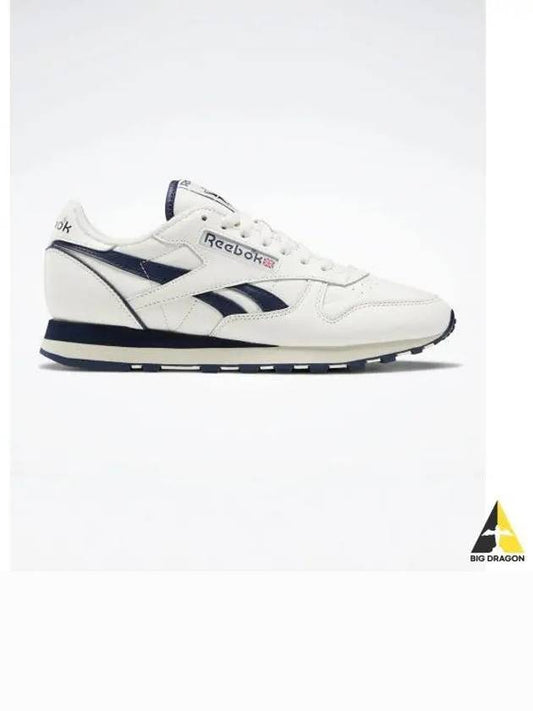 Classic Leather 1983 Vintage Sneakers GX6123 - REEBOK - BALAAN 2