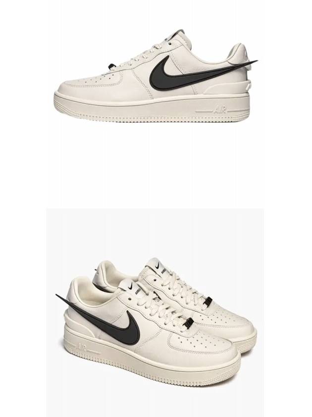 Ambush Air Force 1 Low Top Sneakers White - NIKE - BALAAN 5