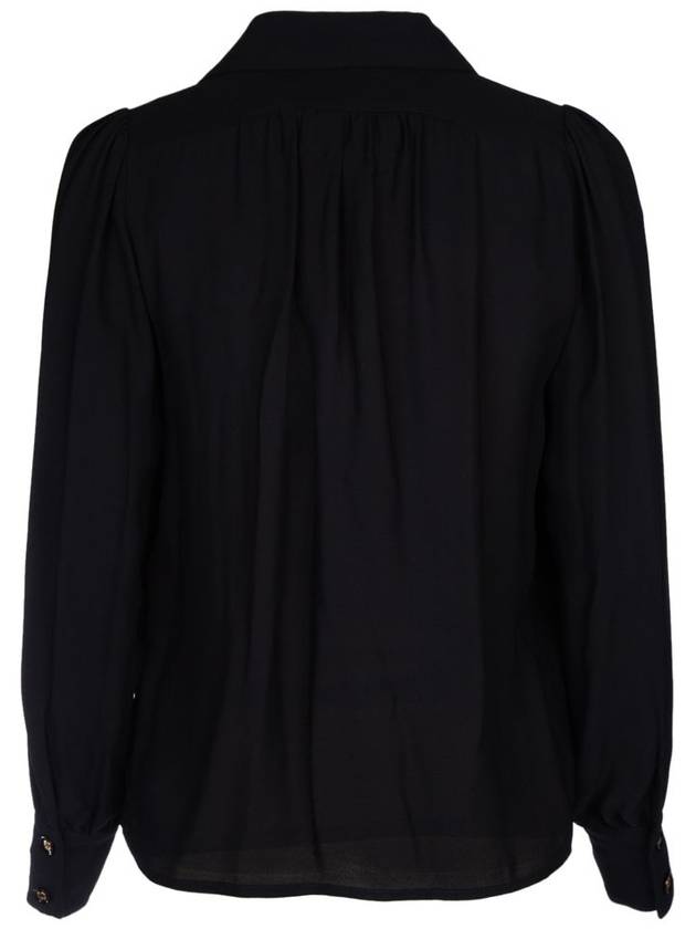 Elisabetta Franchi Shirts - ELISABETTA FRANCHI - BALAAN 2