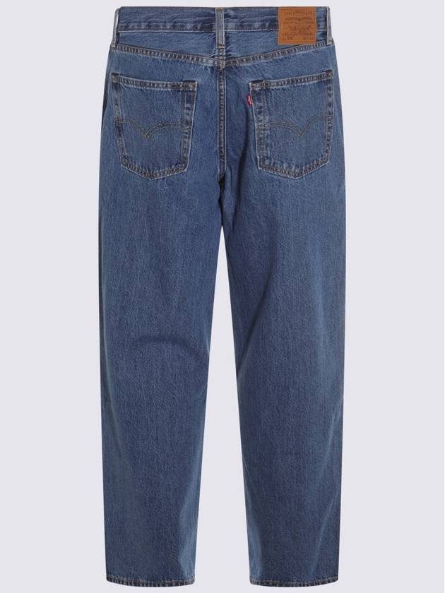 Levi'S Blue 578 Jeans - LEVI'S - BALAAN 2