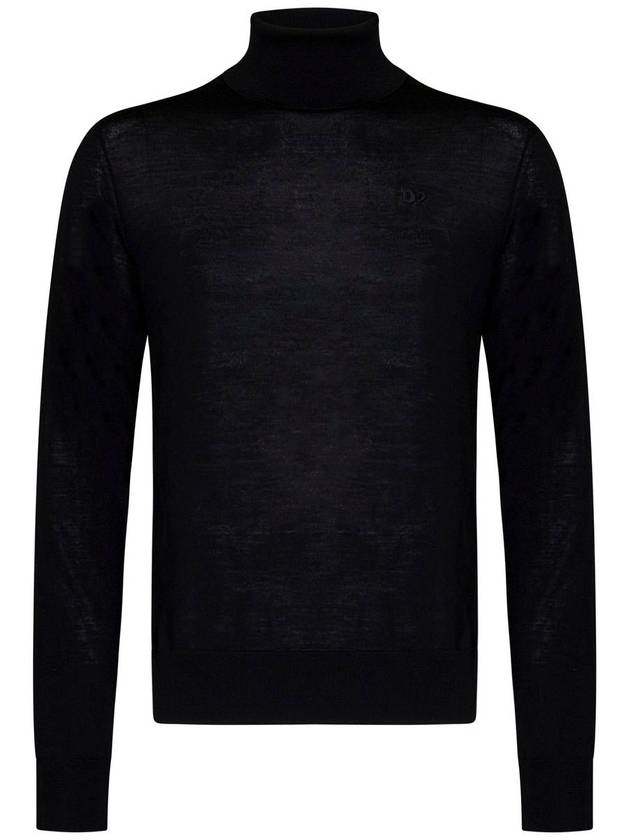 Dsquared2 Sweater - DSQUARED2 - BALAAN 1