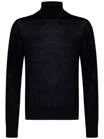 Dsquared2 Sweater - DSQUARED2 - BALAAN 1