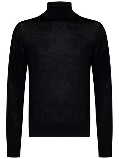 Dsquared2 Sweater - DSQUARED2 - BALAAN 1