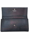 Ferragamo 22A994 long wallet - SALVATORE FERRAGAMO - BALAAN 6