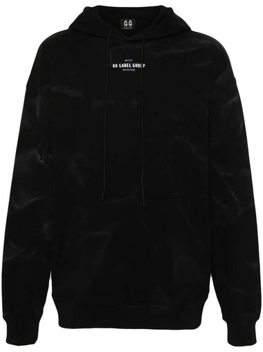 M44 Label Group Hoodie - 44 LABEL GROUP - BALAAN 1