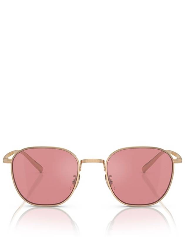 Oliver Peoples OV1329ST Gold - OLIVER PEOPLES - BALAAN 1